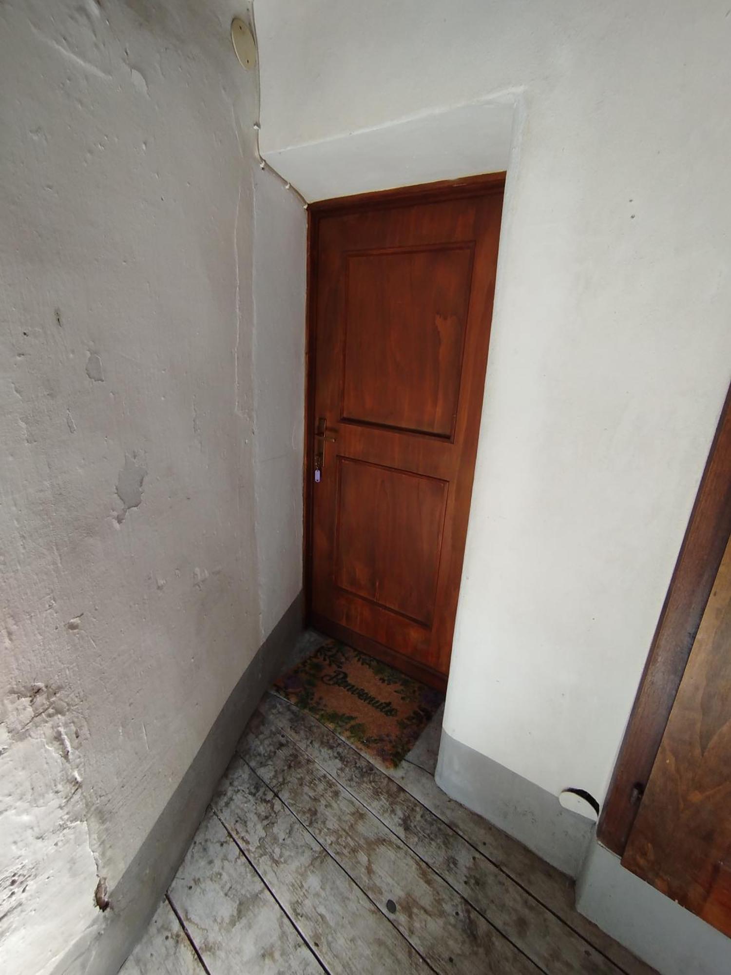 La Corte Del Poeta Arcumeggia Rum bild